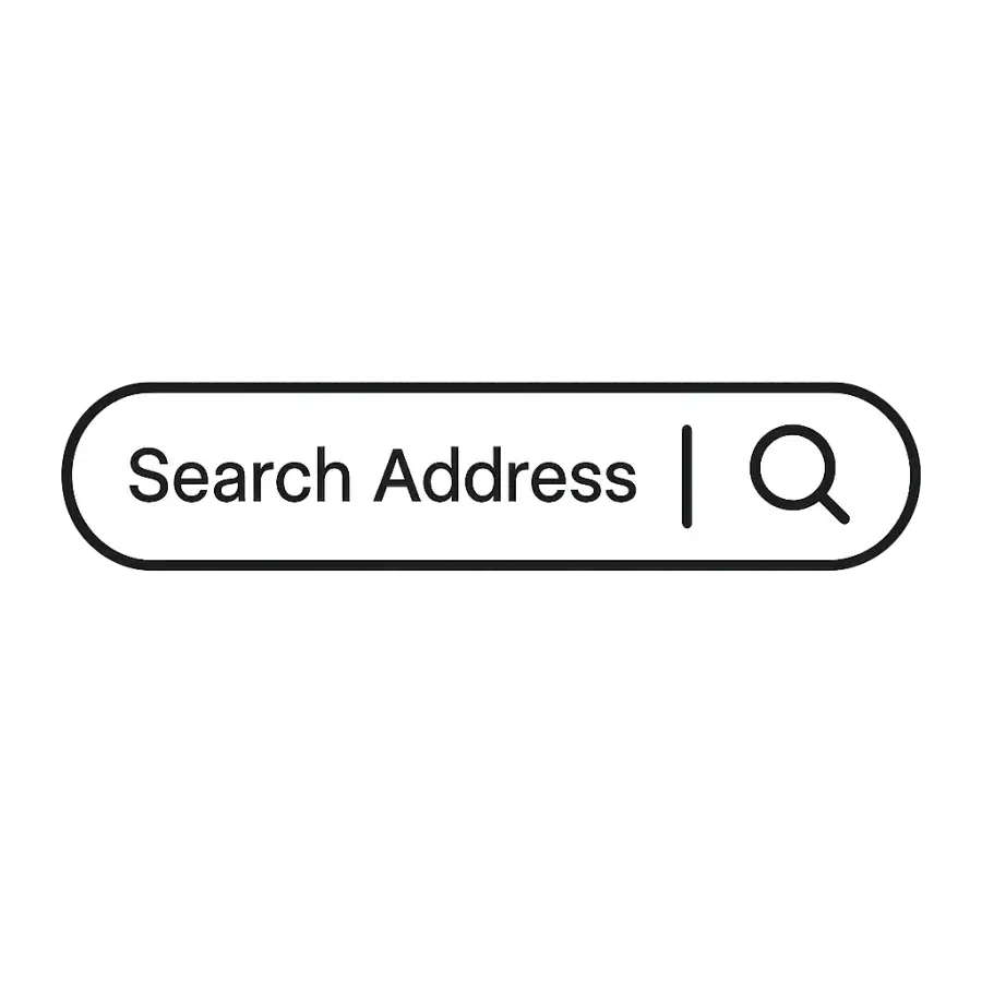 Reverse Geocoding